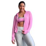 Casaco Bellandi Dry Sport Rosa Bebe