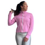 Casaco Bellandi Dry Sport Rosa Bebe