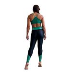 Legging Bellandi Nature 2 Sálvia Preto