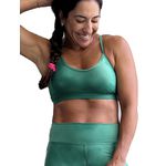 Top Bellandi para Treino Eli Sálvia