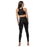 Legging Básica Cobra Preto