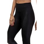 Legging Básica Cobra Preto