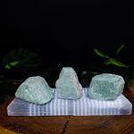 Amazonita Verde Claro 4/6