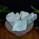 Amazonita Verde Claro 4/6