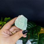 Amazonita Verde Claro 4/6