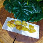 Ambar colombiano legítimo 1/3