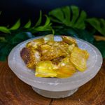 Ambar colombiano legítimo 1/3