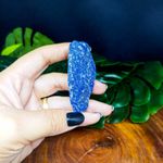 Aventurina Azul Bruta 3/6 