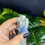 Cianita Azul Bruta 4/6 