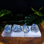 Cianita Azul Bruta 4/6 