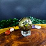 Esfera De Pirita 