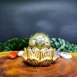Esfera De Pirita 