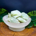 Jade verde 3/6 