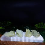 Jade verde 3/6 