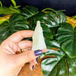 Jade verde 3/6 
