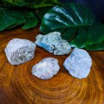 Larimar bruta 2/4