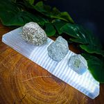 Larimar bruta 2/4
