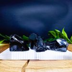 Obsidiana Negra 4/6