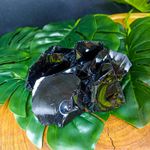 Obsidiana Negra 4/6
