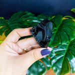 Obsidiana Negra 4/6
