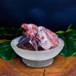 Pedra do sangue (Sárdio) 4/6 