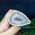 Geodo de Ágata Natural 