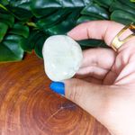 Cristal Enxofre Rolado 4/6