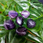 Fluorita Roxa Rolada 2/4