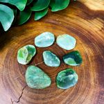 Jade Verde Rolado 2/3