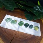 Jade Verde Rolado 2/3