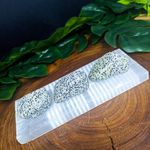 Jaspe Dalmata Rolada 3/6