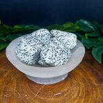 Jaspe Dalmata Rolada 3/6