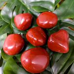 Jaspe Vermelho Rolado 4/6