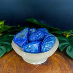 Lapis Lazuli Rolada 3/6