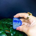 Lapis Lazuli Rolada 3/6