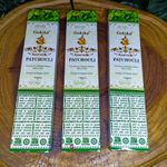 Incenso Goloka Ayurvedic Patchouli