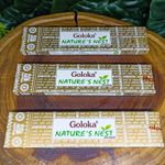 Incenso Goloka Nature's Nest