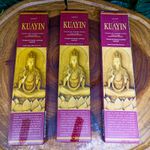 Incenso Goloka Kuan yin