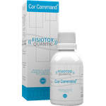 Cor Command Fisiotox 50ml Fisioquântic