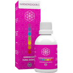 Harmonizador I 50ml Fisioquantic