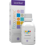 Licorikus Fitoquântic 50ml Fisioquântic