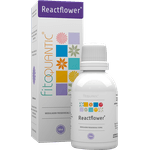 Reactflower Fitoquântic 50ml Fisioquântic