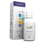 Sulfanikus Fitoquântic 50ml Fisioquântic