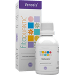 Venosis Fitoquântic 50ml Fisioquântic