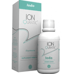 Iodo Suplemento Mineral 50ml Fisioquantic