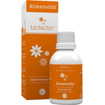 Alimenvitta Biofactor 50ml Fisioquantic