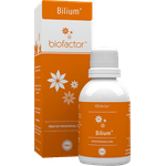 Bilium Biofactor 50ml Fisioquantic