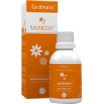 Cardinalis Biofactor 50ml Fisioquantic