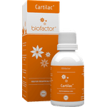 Cartilac Biofactor 50ml Fisioquantic