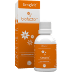 Gengívic Biofactor 50ml Fisioquantic